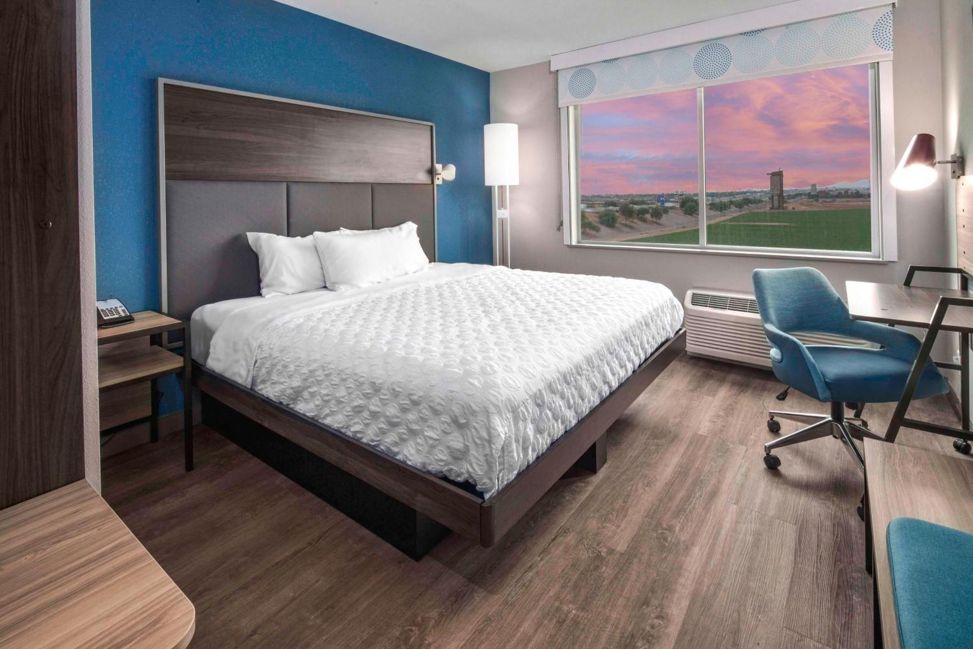 Tru By Hilton Goodyear Phoenix West, Az Eksteriør billede