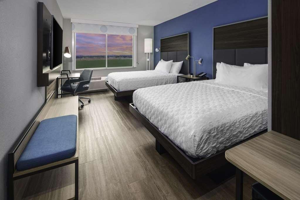 Tru By Hilton Goodyear Phoenix West, Az Værelse billede
